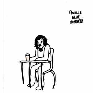 Quelle - Blue Mondays download free