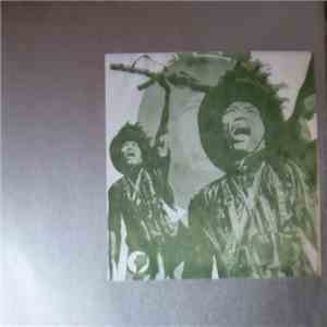 Quilapayún - X Viet-Nam download free