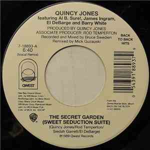 Quincy Jones - The Secret Garden download free