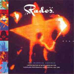 Rados - The Radical Change download free