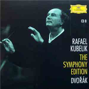 Rafael Kubelik / Dvořák - The Symphony Edition CD 8 download free