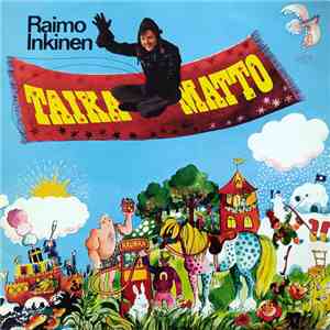 Raimo Inkinen - Taikamatto download free