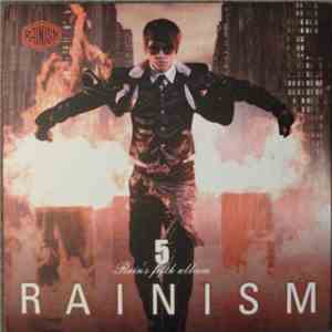 Rain  - Rainism download free