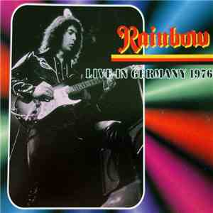 Rainbow - Live In Germany 1976 download free
