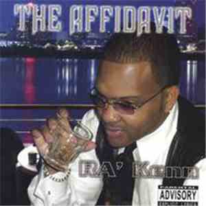 Ra'Kenn - The Affidavit download free