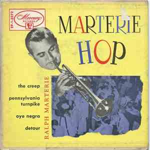 Ralph Marterie - Marterie Hop download free
