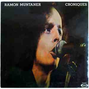 Ramón Muntaner - Croniques download free