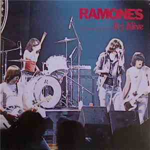 Ramones - It's Alive download free