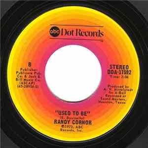 Randy Cornor - Sometimes I Talk In My Sleep download free