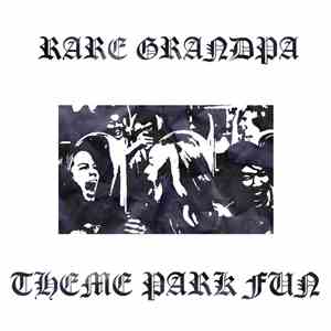 Rare Grandpa - Theme Park Fun download free