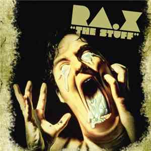 Ra-X - The Stuff download free