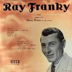 Ray Franky - Volume II download free