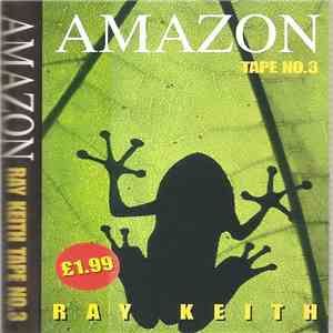Ray Keith - Jungle Collection download free