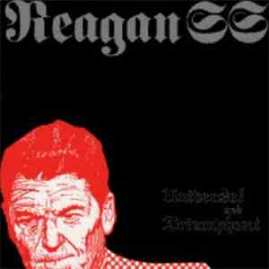 Reagan SS - Universal And Triumphant download free