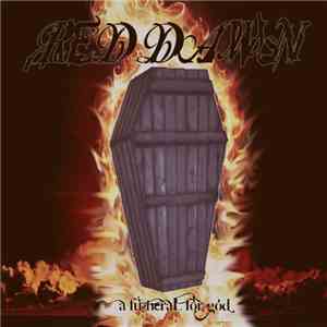 Red Dawn  - A Funeral For God download free