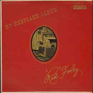 Red Foley - My Keepsake Album download free