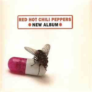 Red Hot Chili Peppers - I'm With You download free