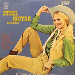 Red Rhodes - Steel Guitar Favorites download free