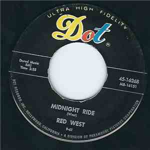 Red West - Midnight Ride download free