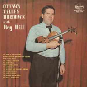 Reg Hill - Ottawa Valley Hoedown download free