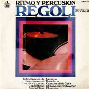 Regolí - Ritmo Y Percusión download free