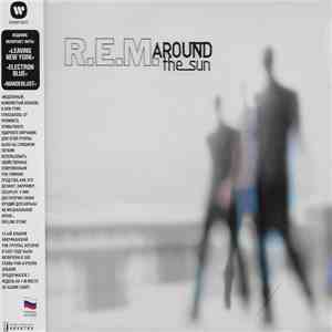 R.E.M. - Around The Sun download free