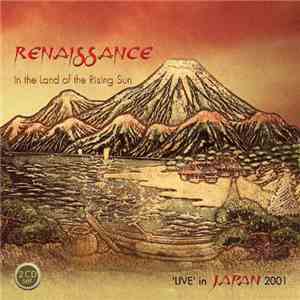 Renaissance  - In The Land Of The Rising Sun download free