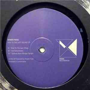 Renato Figoli - Ride To The Last Village EP download free