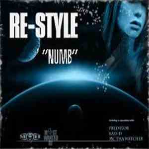 Re-Style - Numb download free