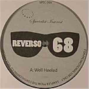 Reverso 68 - Well Heeled / Earthy Powers download free