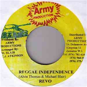 Revo  - Reggae Independence download free