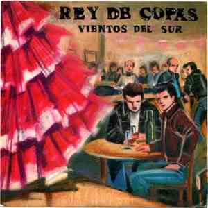Rey De Copas - Vientos Del Sur download free