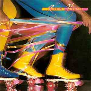 Rhythm Heritage - Disco Derby download free
