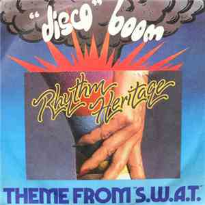 Rhythm Heritage - Theme From S.W.A.T. download free