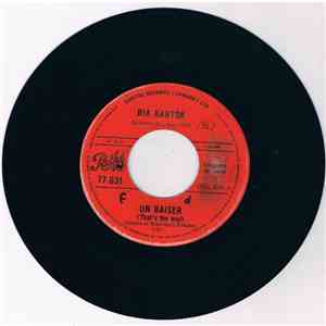 Ria Bartok - Un Baiser (That's The Way) download free