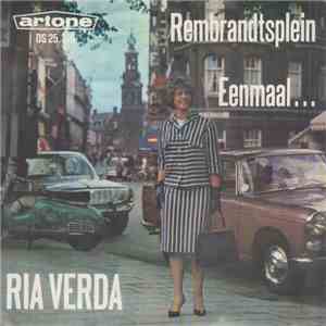 Ria Verda - Rembrandtsplein download free
