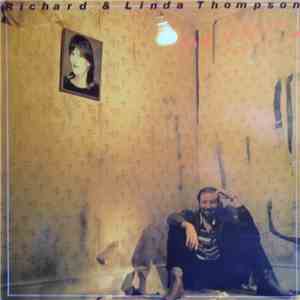 Richard & Linda Thompson - Shoot Out The Lights download free