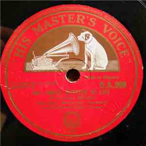 Richard Crooks  - Ah! Sweet Mystery Of Life / The Song Of Songs download free