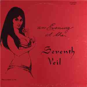 Richard Hagopian And His Orchestra - An Evening At The Seventh Veil download free
