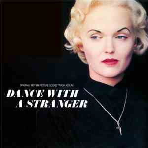 Richard Hartley - Original Motion Picture Sound Track Album 'Dance With A Stranger' download mp3 flac