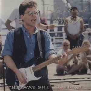 Richard Marx - The Way She Loves Me download free