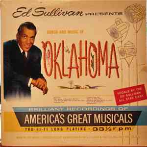 Richard Rodgers - Oklahoma download free