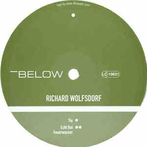 Richard Wolfsdorf - Tia download free