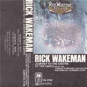 Rick Wakeman - Journey To The Centre Of The Earth download free