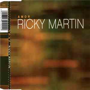 Ricky Martin - Amor download free