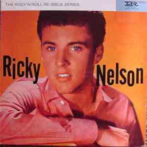 Ricky Nelson  - Ricky Nelson download free