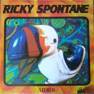 Ricky Spontane - Dr. McCoy download free