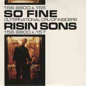 Risin Sons - Outernational Cru Of Insiders download free