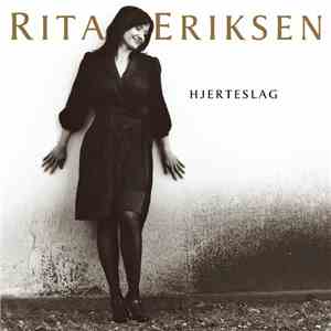 Rita Eriksen - Hjerteslag download free