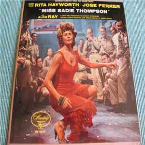 Rita Hayworth, José Ferrer - Miss Sadie Thompson download free